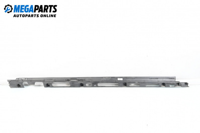 Bumper holder for Mercedes-Benz GLE Class SUV (W166) (04.2015 - 10.2018), suv, position: front - right