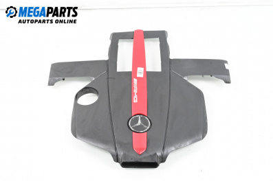 Engine cover for Mercedes-Benz GLE Class SUV (W166) (04.2015 - 10.2018), № A2760108904