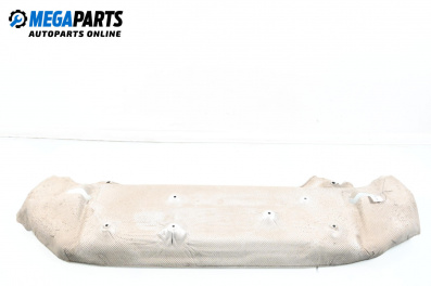 Exhaust manifold heat shield for Mercedes-Benz GLE Class SUV (W166) (04.2015 - 10.2018), 5 doors, suv, № A1666825800