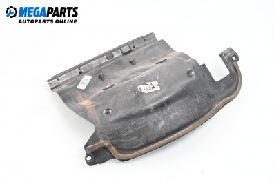 Skid plate for Mercedes-Benz GLE Class SUV (W166) (04.2015 - 10.2018)