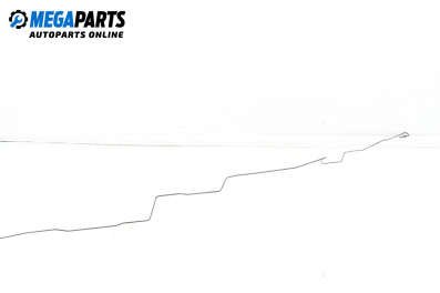 Hydraulic tube for Mercedes-Benz GLE Class SUV (W166) (04.2015 - 10.2018) AMG 43 4-matic (166.064), 367 hp