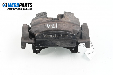 Caliper for Mercedes-Benz GLE Class SUV (W166) (04.2015 - 10.2018), position: front - left