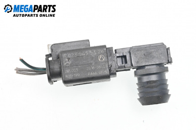 Sensor for Mercedes-Benz GLE Class SUV (W166) (04.2015 - 10.2018), № A0235455326