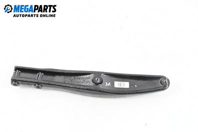 Bumper holder for Mercedes-Benz GLE Class SUV (W166) (04.2015 - 10.2018), suv, position: rear - left, № A1663100118