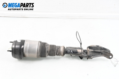 Air shock absorber for Mercedes-Benz GLE Class SUV (W166) (04.2015 - 10.2018), suv, position: front - left