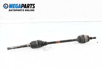 Driveshaft for Mercedes-Benz GLE Class SUV (W166) (04.2015 - 10.2018) AMG 43 4-matic (166.064), 367 hp, position: front - right, automatic