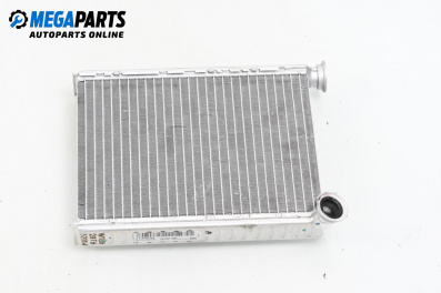 Heating radiator  for Mercedes-Benz GLE Class SUV (W166) (04.2015 - 10.2018), № T1000275B