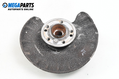 Knuckle hub for Mercedes-Benz GLE Class SUV (W166) (04.2015 - 10.2018), position: rear - right