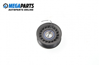Belt pulley for Mercedes-Benz GLE Class SUV (W166) (04.2015 - 10.2018) AMG 43 4-matic (166.064), 367 hp
