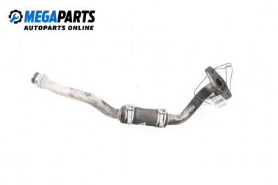 Water pipe for Mercedes-Benz GLE Class SUV (W166) (04.2015 - 10.2018) AMG 43 4-matic (166.064), 367 hp