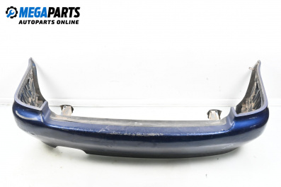 Bara de protectie spate for Audi A4 Avant B5 (11.1994 - 09.2001), combi