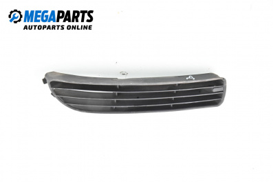 Grill for Audi A4 Avant B5 (11.1994 - 09.2001), station wagon, position: right
