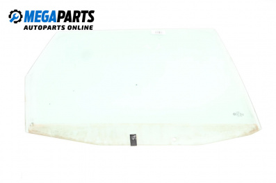 Window for Audi A4 Avant B5 (11.1994 - 09.2001), 5 doors, station wagon, position: rear - right
