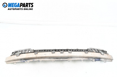 Bumper support brace impact bar for Audi A4 Avant B5 (11.1994 - 09.2001), station wagon, position: front