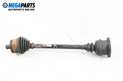 Antriebswelle for Audi A4 Avant B5 (11.1994 - 09.2001) 1.9 TDI, 110 hp, position: links, vorderseite