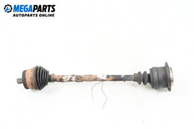 Driveshaft for Audi A4 Avant B5 (11.1994 - 09.2001) 1.9 TDI, 110 hp, position: front - right