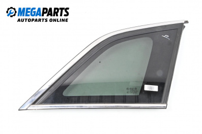 Vent window for Opel Antara SUV (05.2006 - 03.2015), 5 doors, suv, position: right