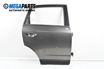 Door for Opel Antara SUV (05.2006 - 03.2015), 5 doors, suv, position: rear - right