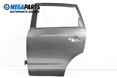 Door for Opel Antara SUV (05.2006 - 03.2015), 5 doors, suv, position: rear - left