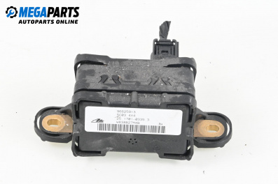 ESP sensor for Opel Antara SUV (05.2006 - 03.2015), № 96625913