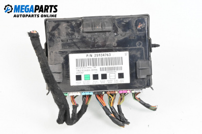 Module for Opel Antara SUV (05.2006 - 03.2015), № 25934763