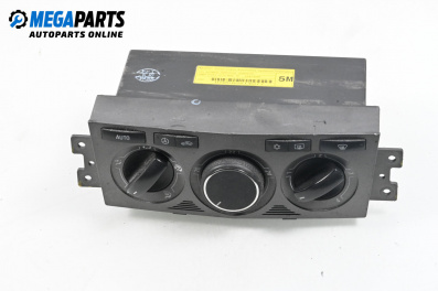 Air conditioning panel for Opel Antara SUV (05.2006 - 03.2015), № 25974591