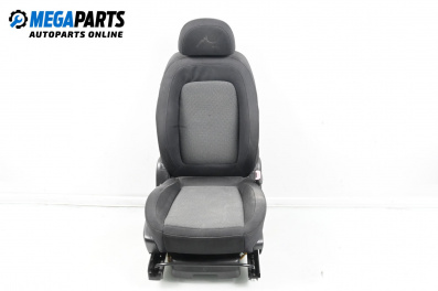 Seat for Opel Antara SUV (05.2006 - 03.2015), 5 doors, position: front - right
