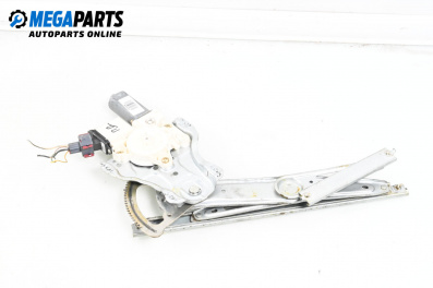 Macara electrică geam for Toyota Corolla E12 Hatchback (11.2001 - 02.2007), 5 uși, hatchback, position: dreaptă - fața