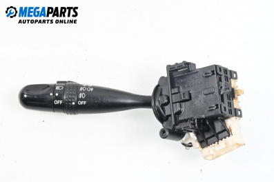 Verstellhebel leuchten for Toyota Corolla E12 Hatchback (11.2001 - 02.2007)