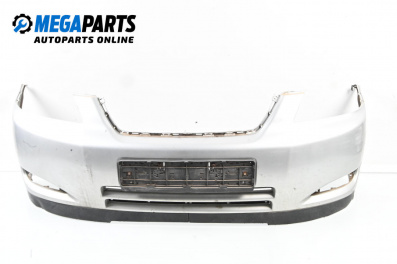 Frontstoßstange for Toyota Corolla E12 Hatchback (11.2001 - 02.2007), hecktür, position: vorderseite