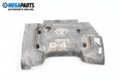 Engine cover for Toyota Corolla E12 Hatchback (11.2001 - 02.2007)