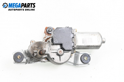 Front wipers motor for Toyota Corolla E12 Hatchback (11.2001 - 02.2007), hatchback, position: rear