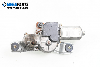 Motor scheibenwischer, vorne for Toyota Corolla E12 Hatchback (11.2001 - 02.2007), hecktür, position: rückseite