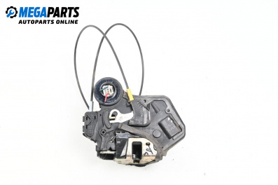 Lock for Toyota Corolla E12 Hatchback (11.2001 - 02.2007), position: rear - right