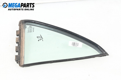 Vent window for Toyota Corolla E12 Hatchback (11.2001 - 02.2007), 5 doors, hatchback, position: right