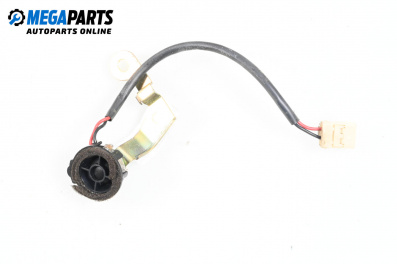 Loudspeaker for Toyota Corolla E12 Hatchback (11.2001 - 02.2007)