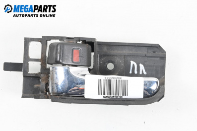 Inner handle for Toyota Corolla E12 Hatchback (11.2001 - 02.2007), 5 doors, hatchback, position: front - left