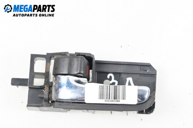 Inner handle for Toyota Corolla E12 Hatchback (11.2001 - 02.2007), 5 doors, hatchback, position: rear - left