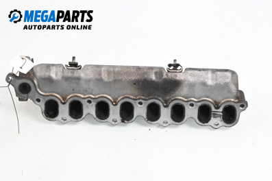 Intake manifold for Toyota Corolla E12 Hatchback (11.2001 - 02.2007) 2.0 D-4D (CDE120), 90 hp