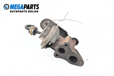 Supapă EGR for Toyota Corolla E12 Hatchback (11.2001 - 02.2007) 2.0 D-4D (CDE120), 90 hp