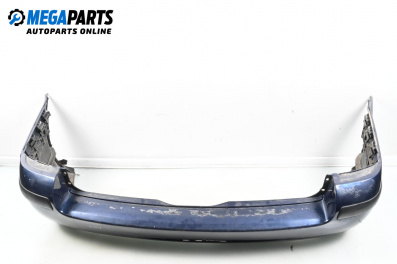 Rear bumper for Volkswagen Passat IV Variant B5.5 (09.2000 - 08.2005), station wagon