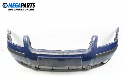 Bara de protectie frontala for Volkswagen Passat IV Variant B5.5 (09.2000 - 08.2005), combi, position: fața