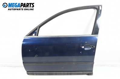 Ușă for Volkswagen Passat IV Variant B5.5 (09.2000 - 08.2005), 5 uși, combi, position: stânga - fața