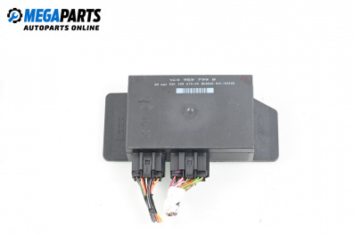 Komfort-modul for Volkswagen Passat IV Variant B5.5 (09.2000 - 08.2005), № 1C0959799B