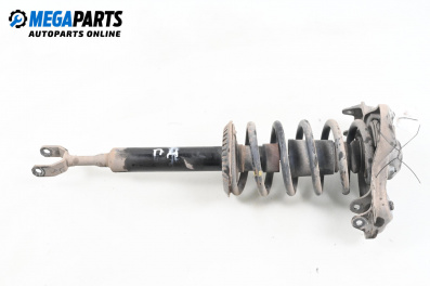 Macpherson shock absorber for Volkswagen Passat IV Variant B5.5 (09.2000 - 08.2005), station wagon, position: front - right