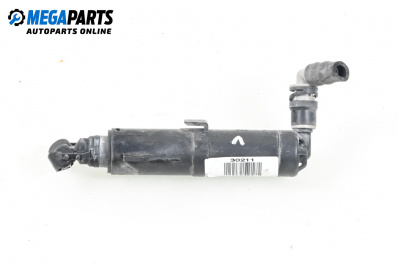 Headlight sprayer nozzles for BMW X3 Series F25 (09.2010 - 08.2017), position: left