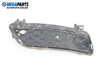 Grill for BMW X3 Series F25 (09.2010 - 08.2017), suv, position: left