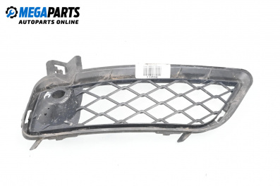 Grill for BMW X3 Series F25 (09.2010 - 08.2017), suv, position: right