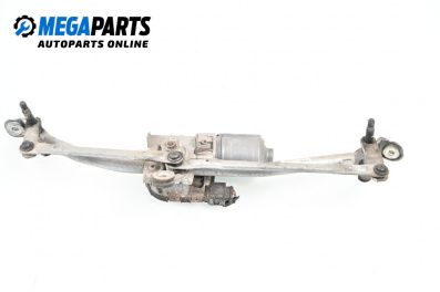 Front wipers motor for BMW X3 Series F25 (09.2010 - 08.2017), suv, position: front