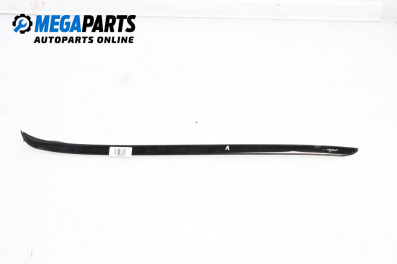 Material profilat for BMW X3 Series F25 (09.2010 - 08.2017), suv, position: stânga